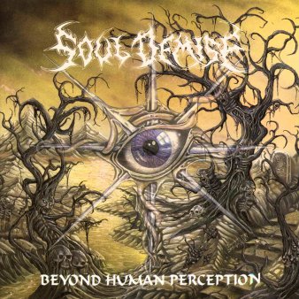 Beyond Human Perception - 2000